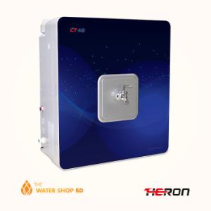 5 STAGES HERON CT-40 RO PURIFIER