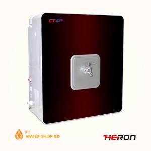 5 Stages Heron CT-40 RO Purifier