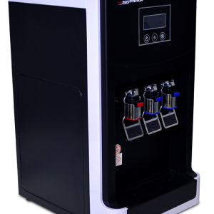 HERON GRO-2300-SC RO WATER PURIFIER 75 GPD