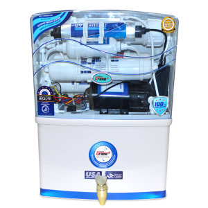 HERON GRAND+ WATER PURIFIER